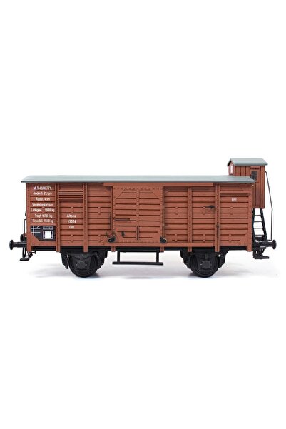 Occre KIT VAGON model de vagon feroviar, scară 1:32 (G-45)