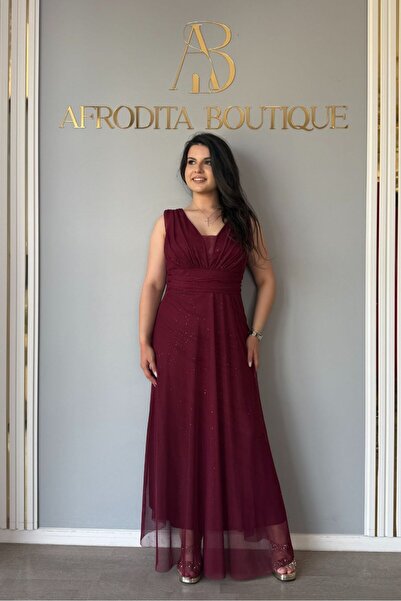 Afrodita Boutique Lissette dress