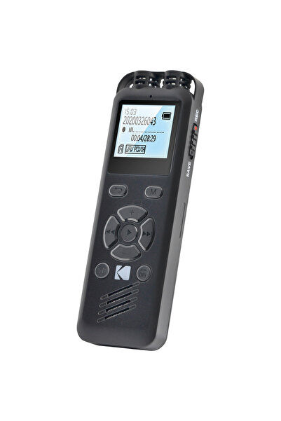 Kodak VRC250 (L69)