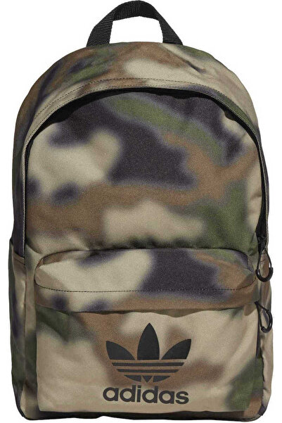 adidas Unisex Κλασικό Σακίδιο Πλάτης - GN 3179 - Παραλλαγής