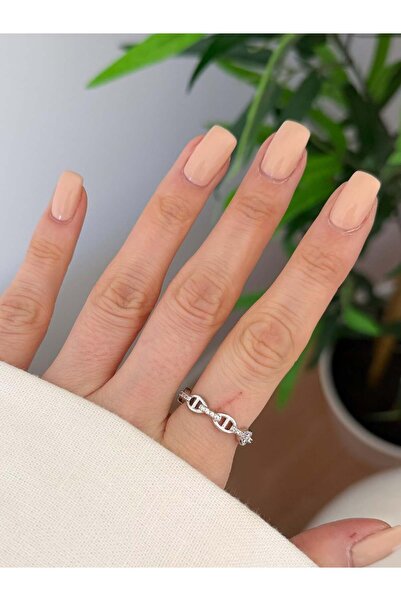 Venus Design Steel Hela Ring (Adjustable)