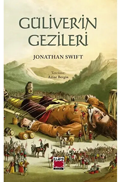 Elips Güliver’in Gezileri