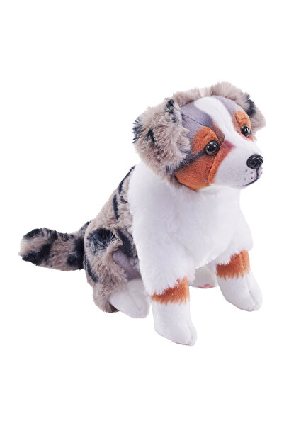 Wild Republic Sesli Avustralya Çoban Köpeği 14 cm 27589