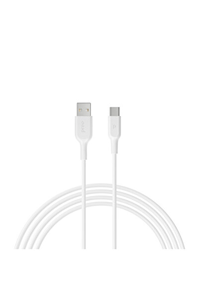 Preo Mmu135 USB A to Type C 1m Şarj Kablosu