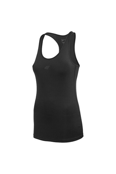 4F Women's Sleeveless Functional T-Shirt XL