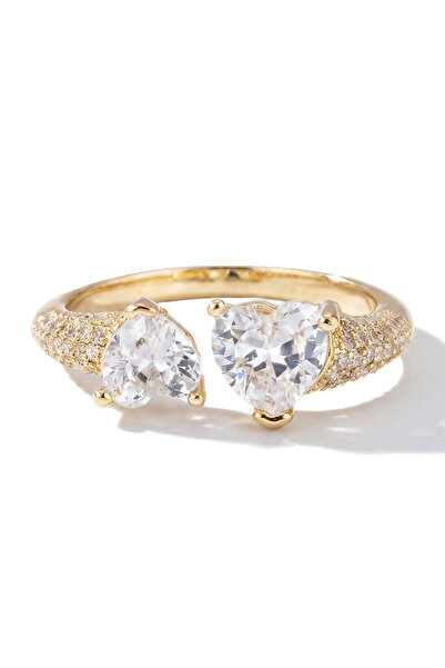 Atelier Duygu Luna Ring