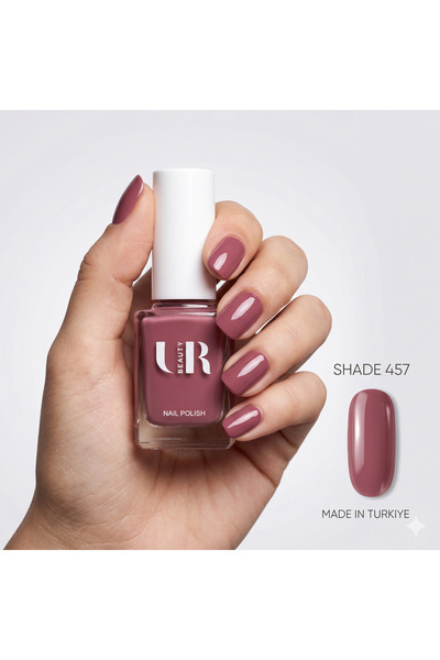 URbeauty U R Beauty - Nail Polish - 457