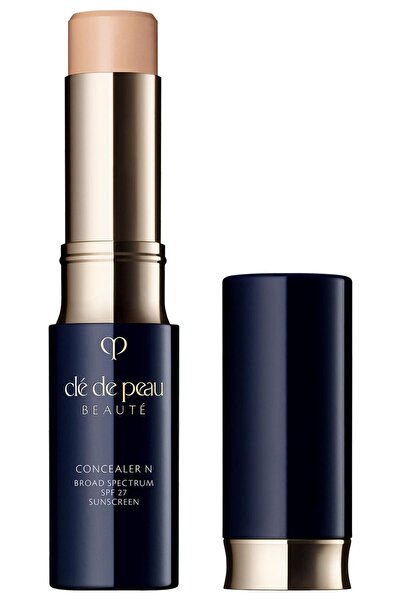 cle de peau beaute Smooth, Concealer Stick, N, Ocher, SPF 25, 5 g
