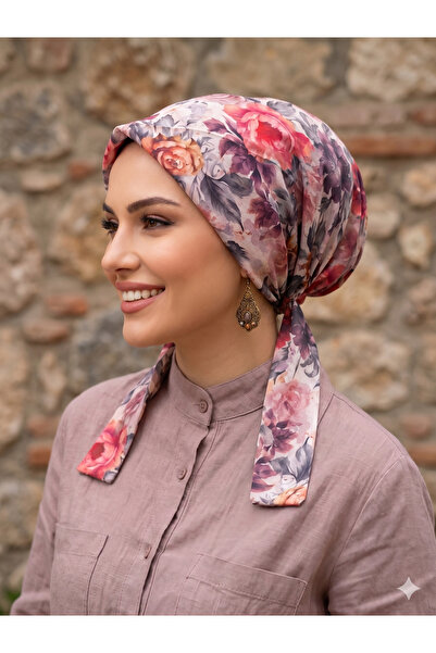 SOFT Eşarpbone