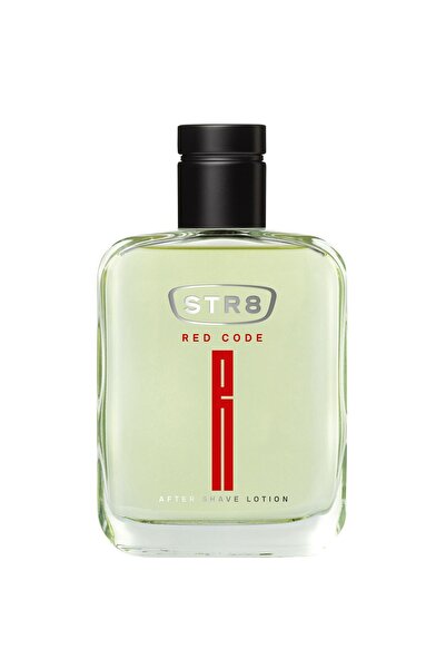 str8 Red Code, Hidratare, Loțiune după ras, 50 ml