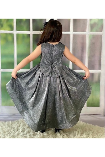 leora kids store Kız çocuk abiye elbise