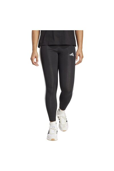 adidas Femei& # x27;s Essentials Colanți cu 3 dungi XS