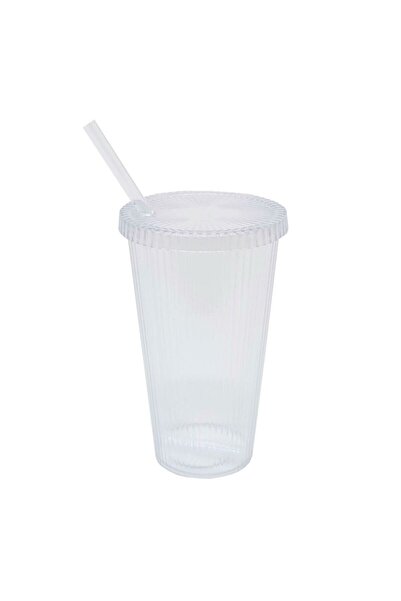 Royaleks Group Mica Glass with Self Straw Royaleks-T-Mogg-104