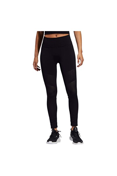 adidas Women's Warpknit Leggings L