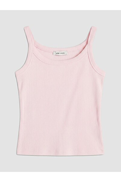 LC Waikiki Lcw Vision U Neck Women's Tank Top