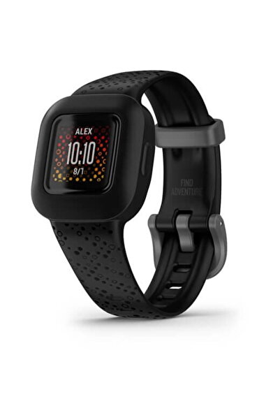 Garmin vivofit jr. 3 BLACK