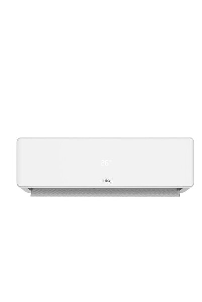 CHİQ CHIQ, Split Air Conditioner, 18500 BTU, 1.54 Ton, Cold, Thermostat (On/O...