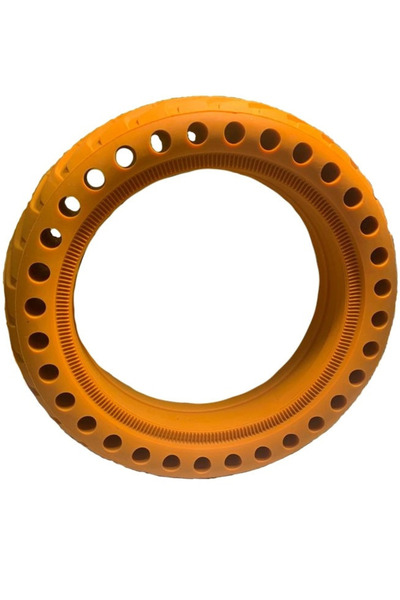 RASPORT Cauciuc plin fagure 8.5x2 Galben (M-14A-2-3)
