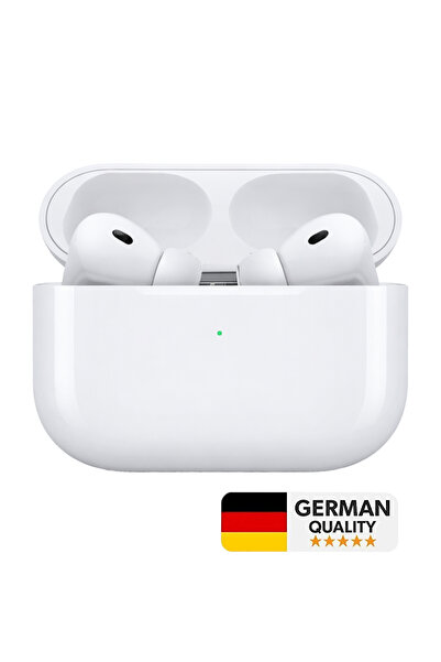 WANNA PROTECT Bluetooth 6.0 Hi-Fİ Teknolojisi Premium TWS Tüm Telefonlarla Uy...