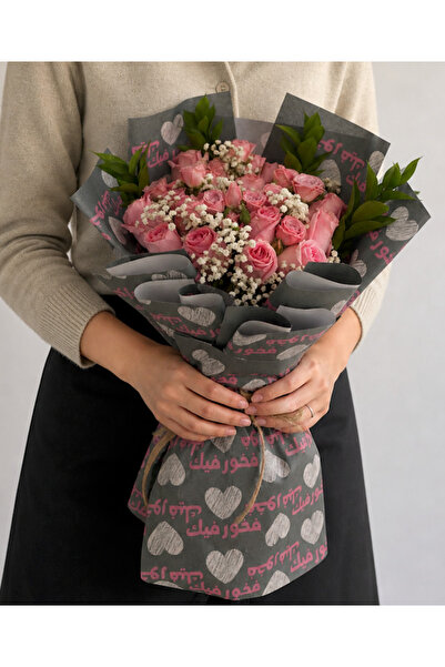 OEMS باقة الفخر