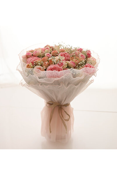 OEMS باقة ورد