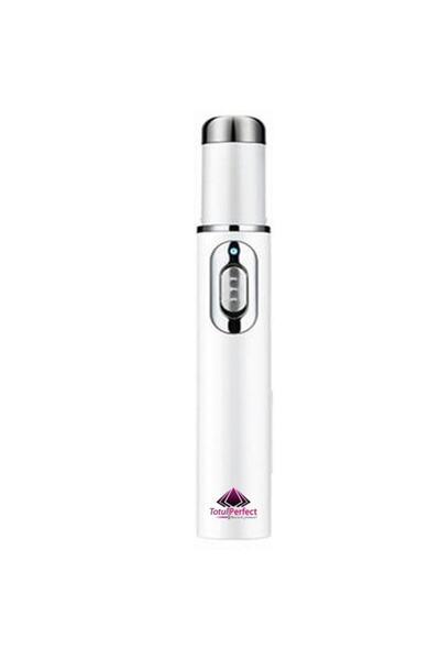 TotulPerfect Dispozitiv cosmetic anti-acnee cu laser cu lumină albastră de 41...