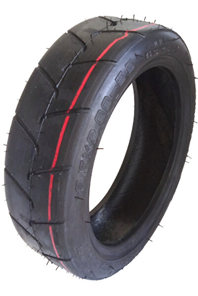 RASPORT Cauciuc trotinetă CST 8.5X2.00-5.5 (L-39)