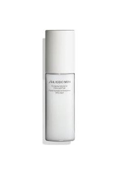 Shiseido Men Energizing Moisturizer Extra Light Fluid