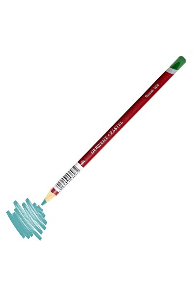 Derwent Pastel pen p420 shamrock