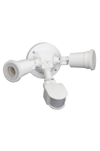DELIGHT Aplica Hol Cu Senzor 2X40W