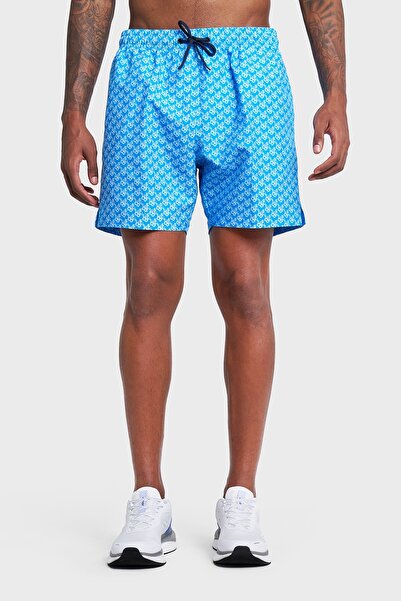 Lescon Men's Shorts 26Y-1163