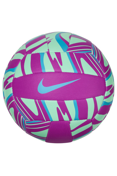 Nike Mini Unisex Mor Voleybol Topu N.101.4337.545.03