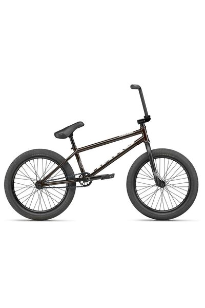 EMİNMOTOR Geotech Haro Clairemont 20 BMX Bisiklet