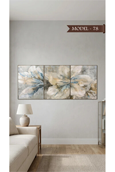 Akıllı Kağıt Floare adezivă cu aspect de sticlă (Model- 78)