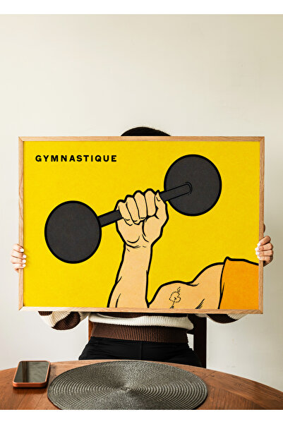 ARTHOUSECOLLECTIVE Συλλογή Αθλητικών Ειδών - Οριζόντια - Αφίσα χωρίς πλαίσιο