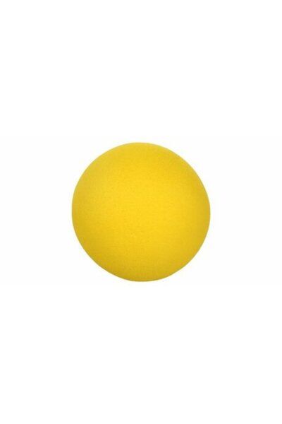 Merco Soft Foam Ball, soft, yellow