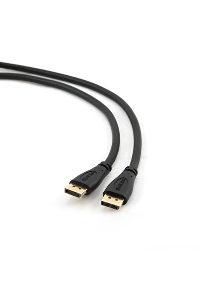 Gembird Cablu DisplayPort CC-DP2-10 3 m Negru