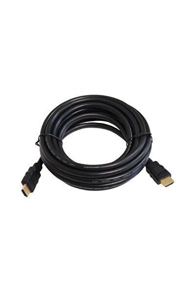 ART Kabel HDMI do HDMI 4K wer.1.4 AL-OEM-44 1,5 m czarny