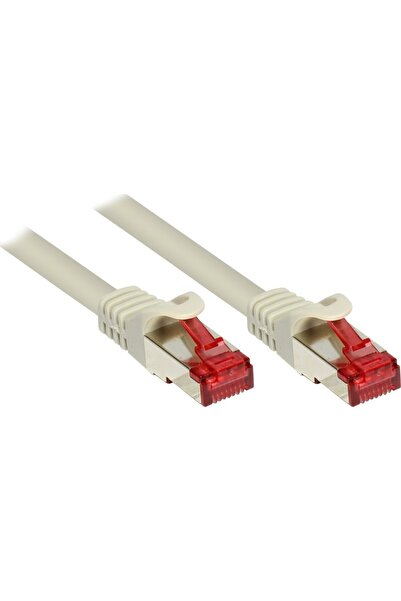 Good Connections Cablu de rețea RJ45 CAT6 250MHz 3m