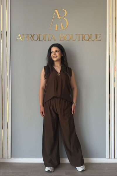 Afrodita Boutique Tray Set