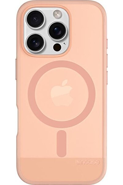 İncase Slim Case MagSafe - iPhone 16 Pro Case (Blush Pink)