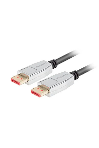 Lanberg Cablu DisplayPort 1 m
