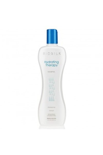 Biosilk Sampon Hidratant - Farouk Hydrating Therapy Shampoo 355 ml