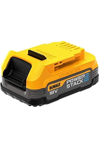 Dewalt DCBP034 18V XR 1.7AH Power Stack Akü