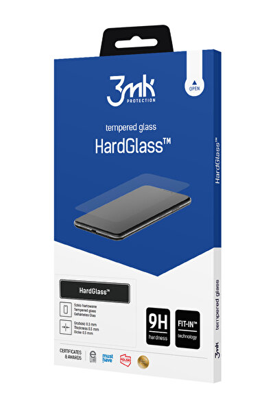 3MK HardGlass Redmi Note 13 5G