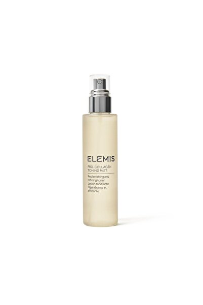 Elemis Pro-Colagen, Spray de rafinare și tonifiere, Pentru față, 150 ml