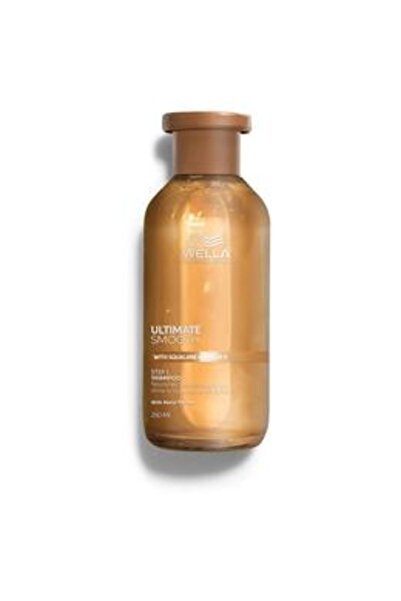 Wella Professionals Sampon Hidratant pentru Par Uscat si Lipsit de Stralucire...