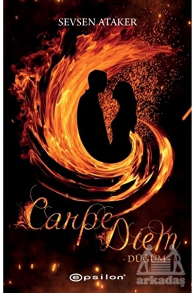 Epsilon Yayınevi Carpe Diem - Düğüm