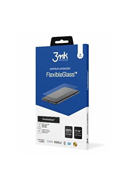 3MK Sticlă flexibilă Honor Play 6C