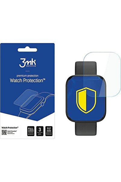 3MK Protecție Ceas ARC MEDIA-TECH Activeband Progress MT868